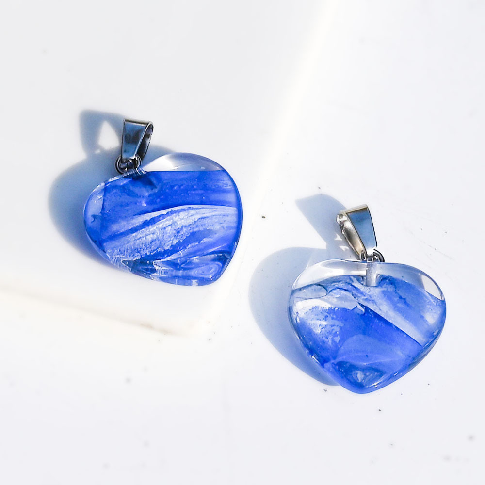 Blue (single valence)