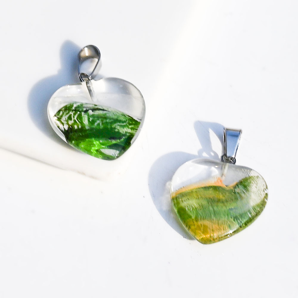 3:Green and yellow (single price)