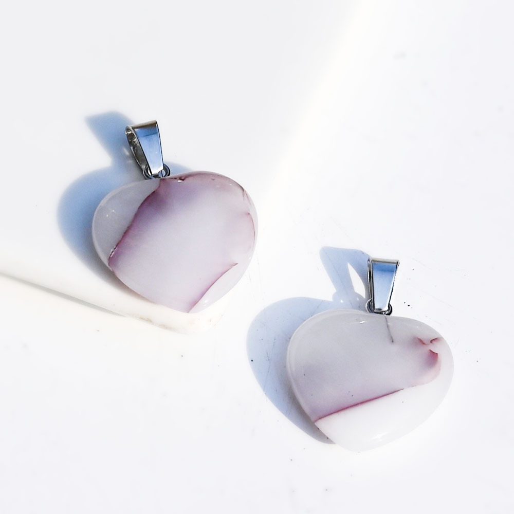 4:White purple stripe (single valence)