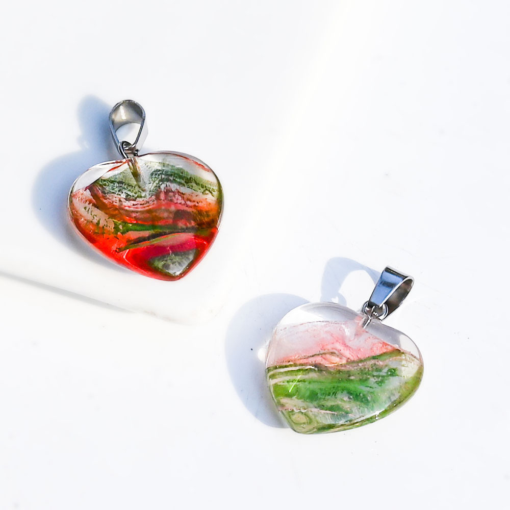 6:Red and green (single price)