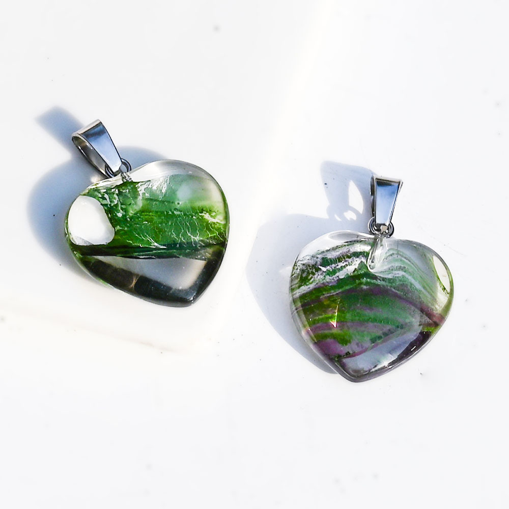 11:Black green (single price)