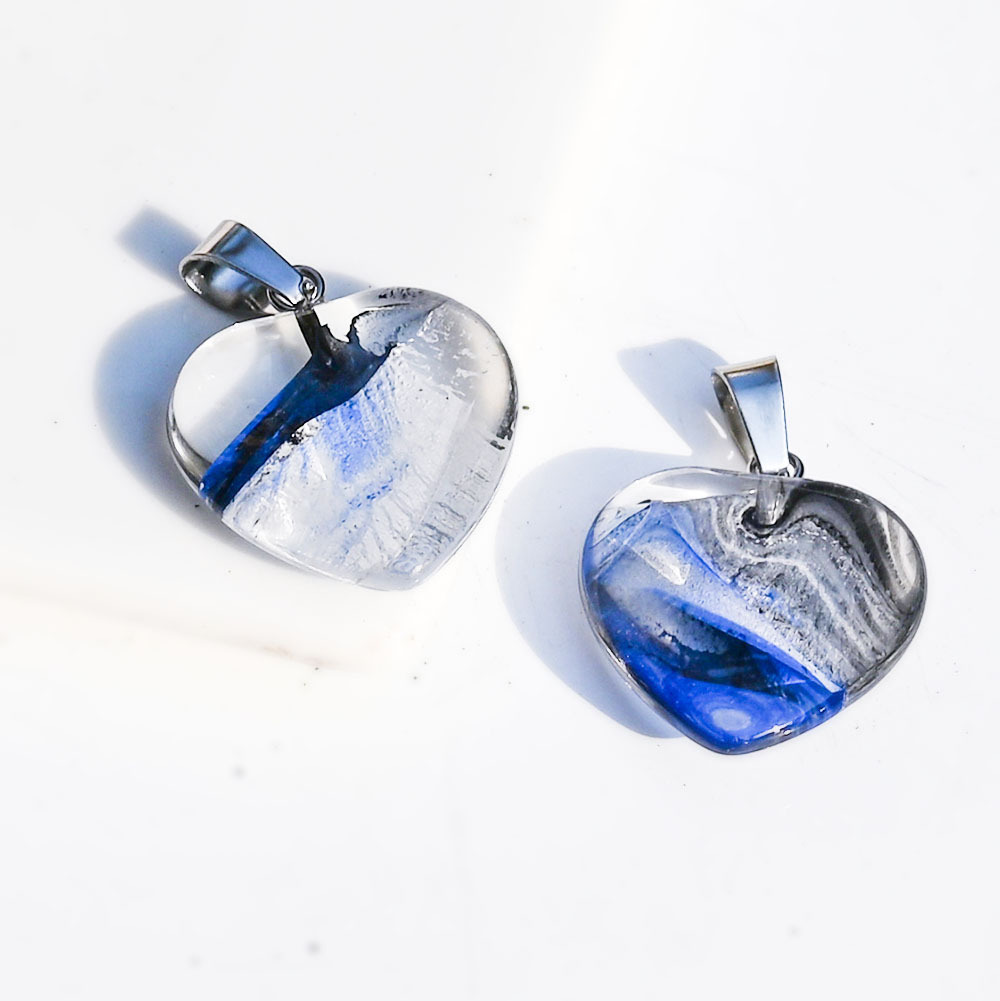 18:Blue and Black (single price)