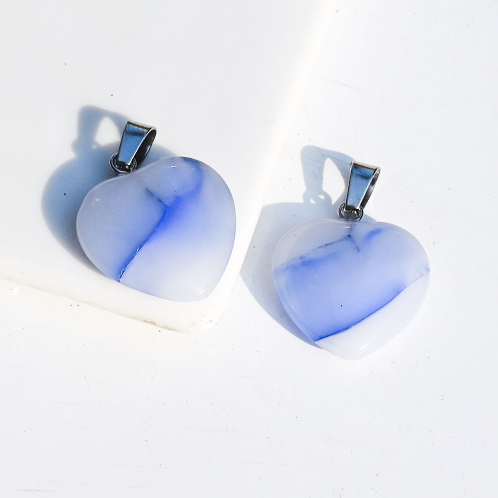 20:White and blue stripes (single valence)