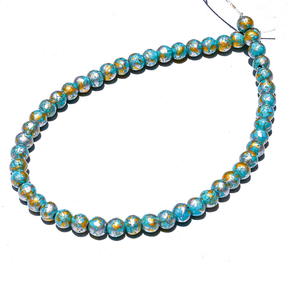 blue gray yellow hair