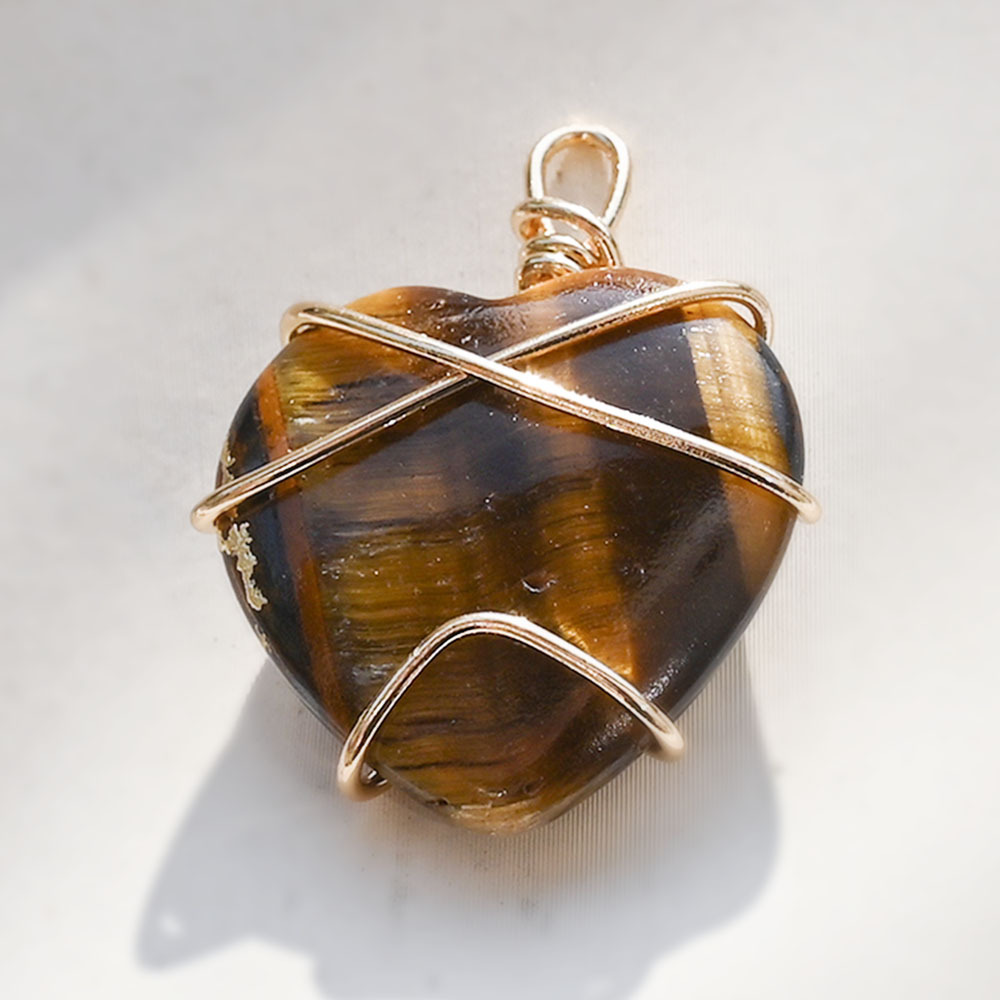 18:tiger s eye