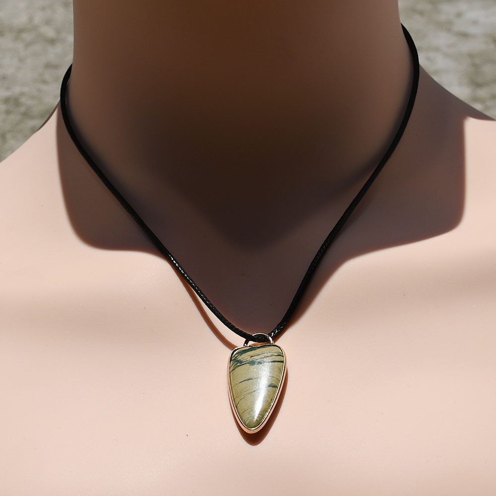 1:Khakis Emperor Stone (Gold)