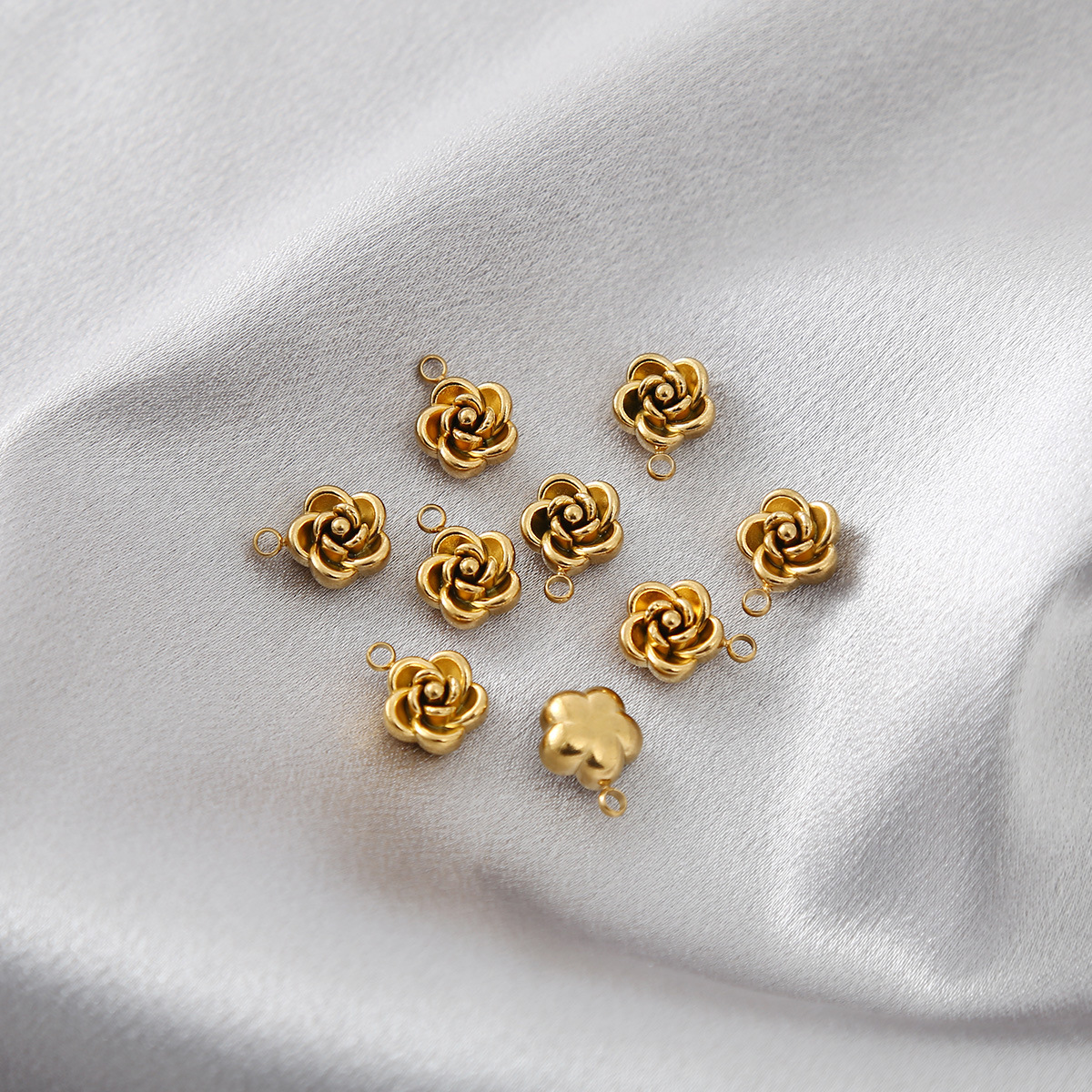 Gold large