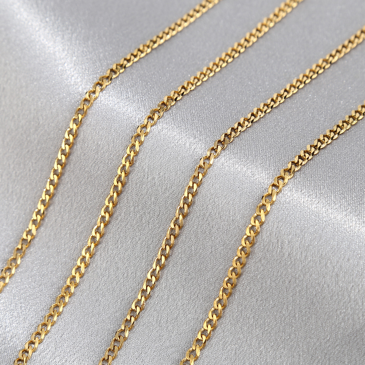 2:Gold 3mm*4mm*0.8 wire diameter