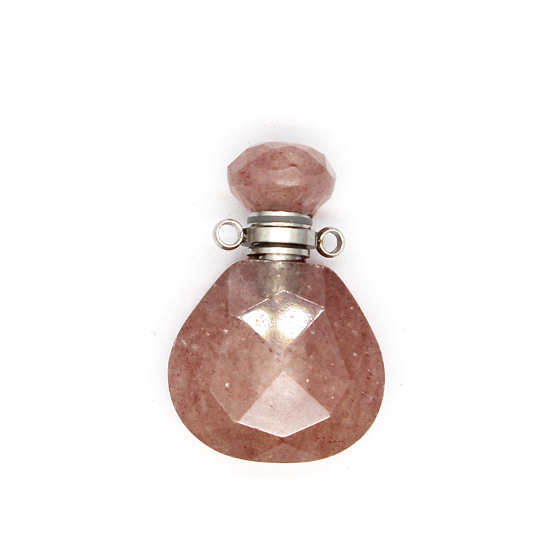 17:Strawberry crystal-s