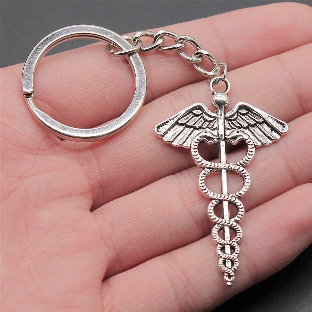 1 couleur argent antique