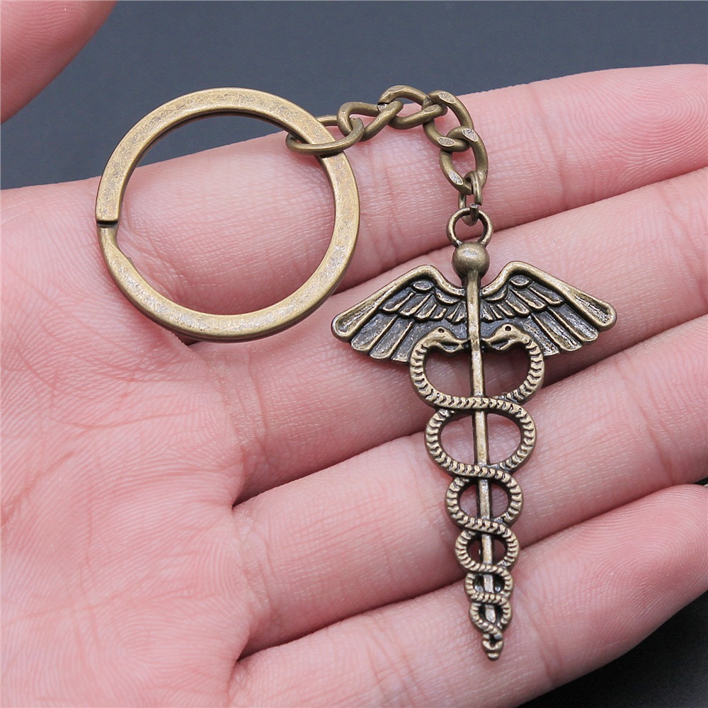 2 couleur bronze antique