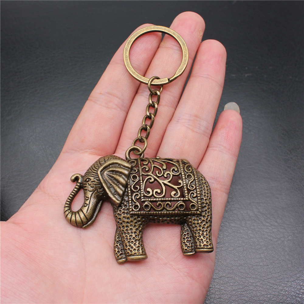 2 couleur bronze antique