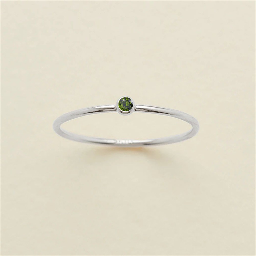 15:August Light Green-Steel