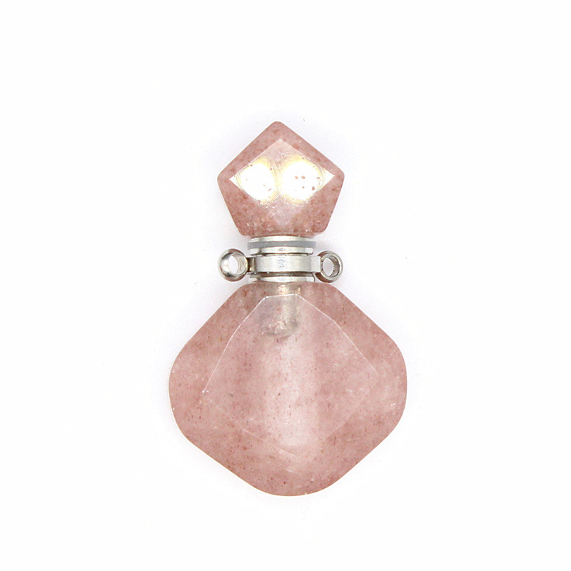 8:Strawberry crystal-s