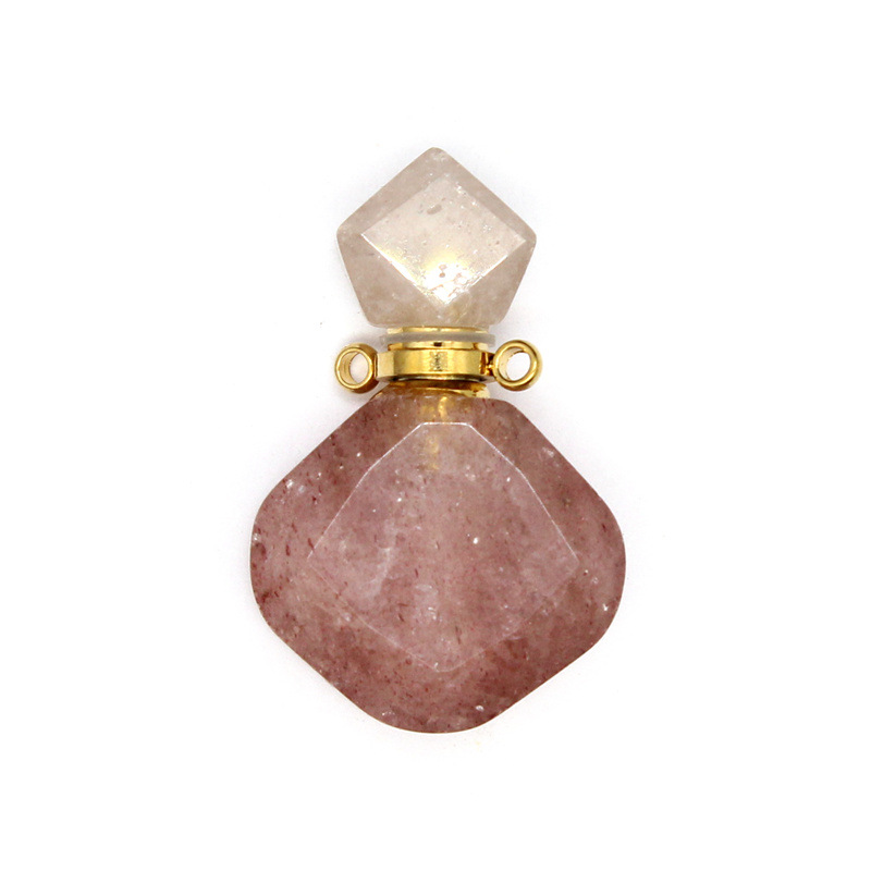 15:Strawberry crystal-g