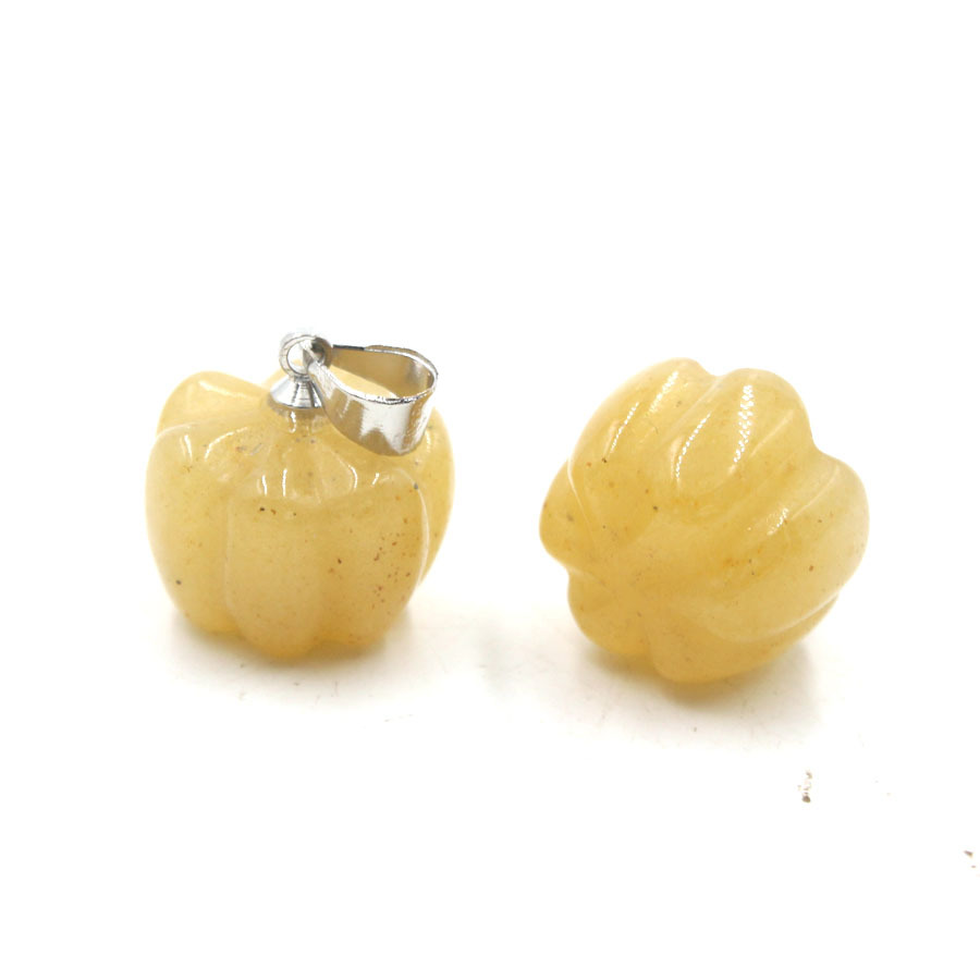 4:Yellow aventurine