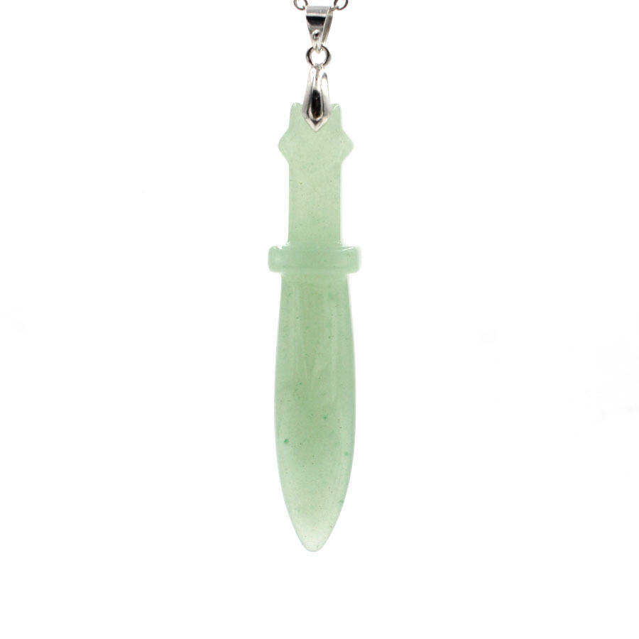 7:Green aventurine