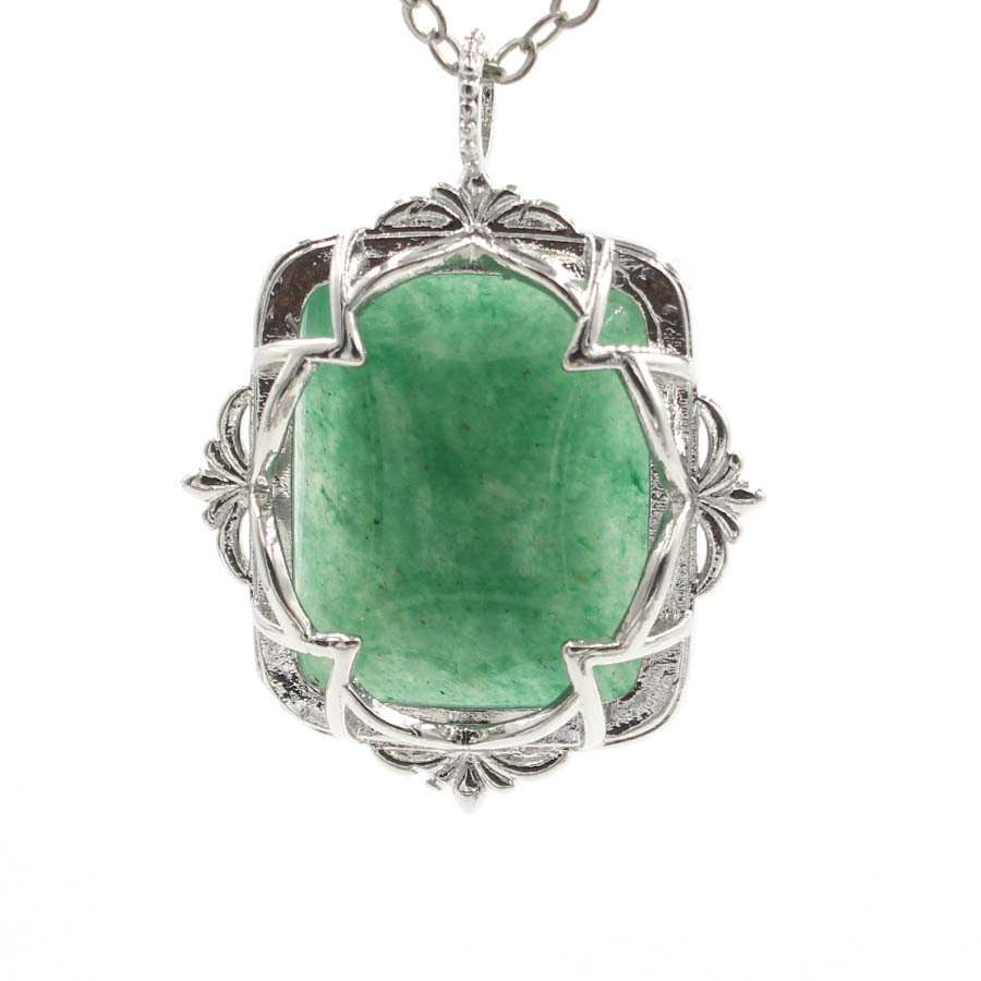 5:Green aventurine