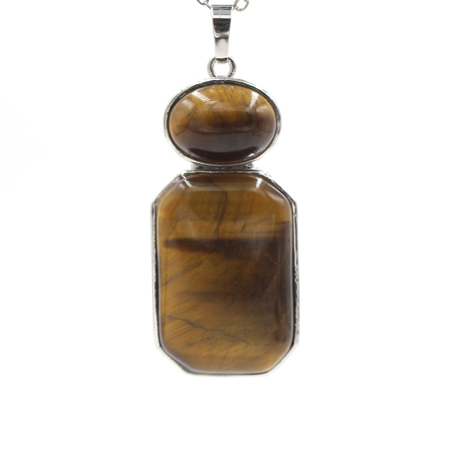 2:Tiger eye stone