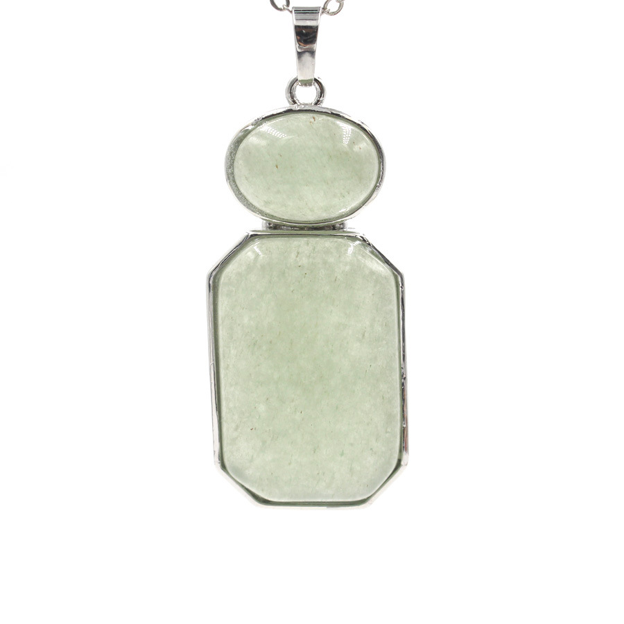 5:Green aventurine