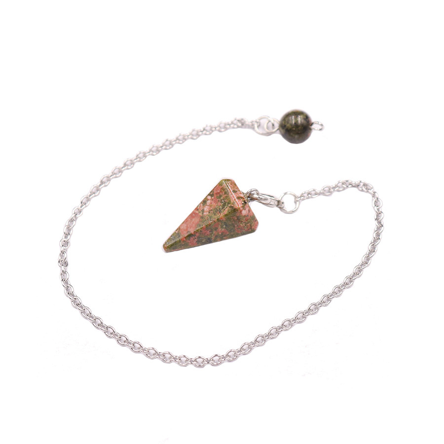 Florite Stainless steel chain 20cm