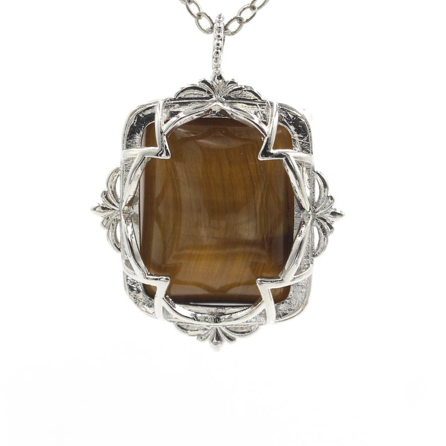 Tiger eye stone
