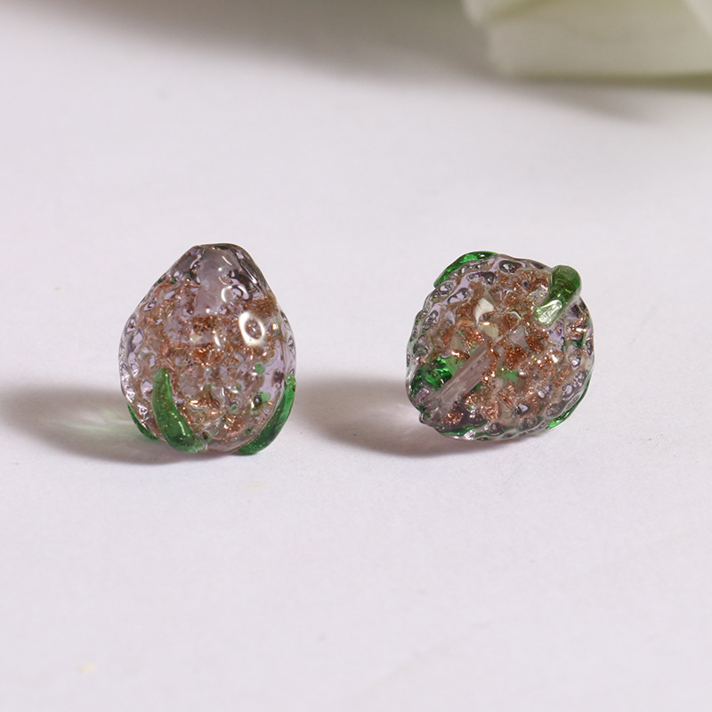 Sands Purple Strawberry 12mm