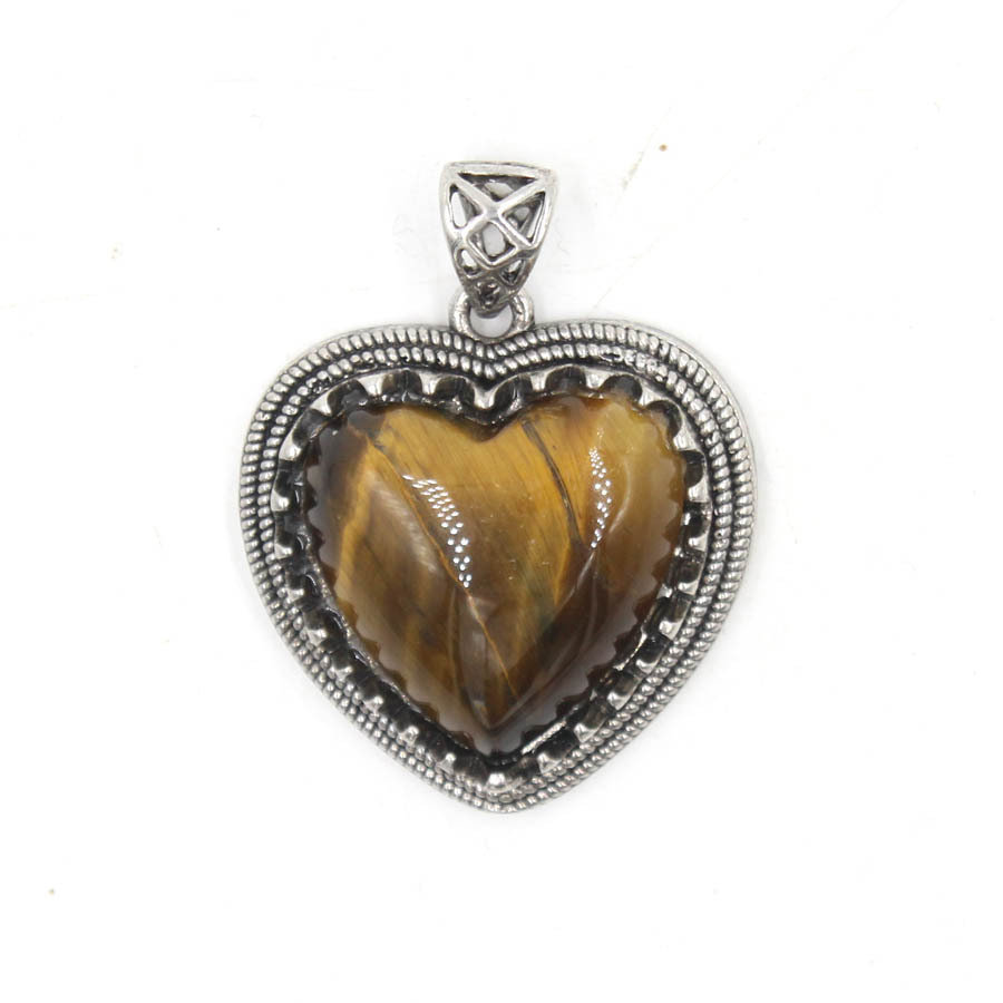 Tiger eye stone