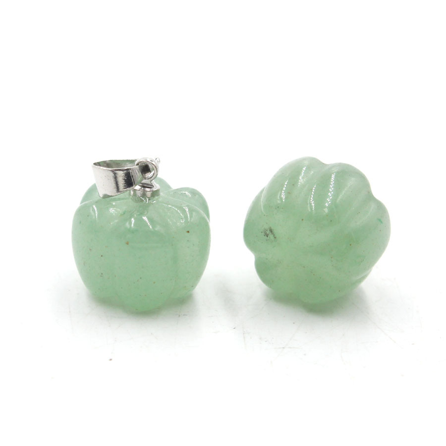 Green aventurine