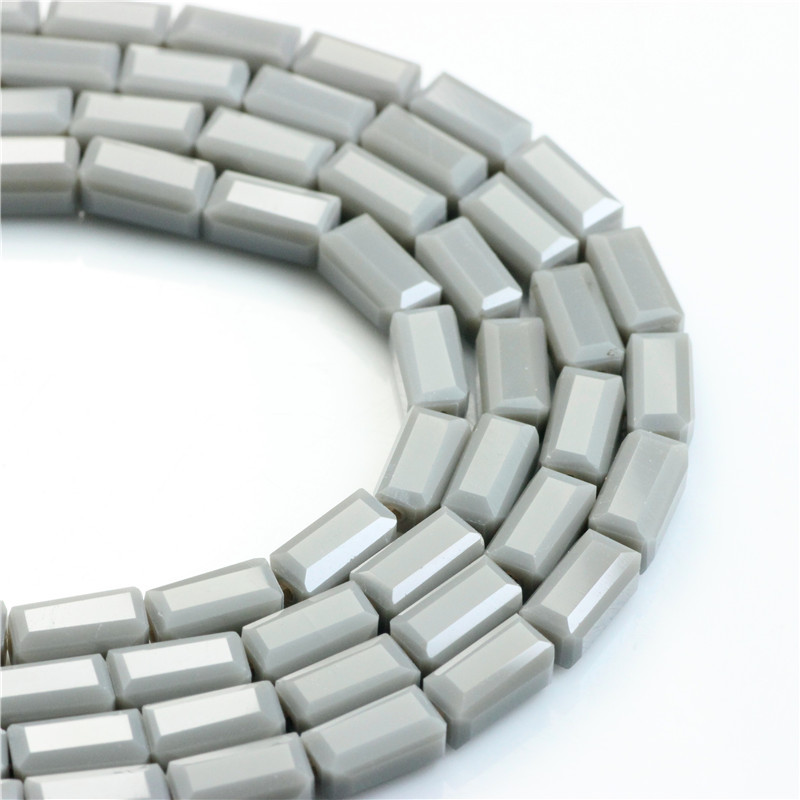 30:Medium gray porcelain