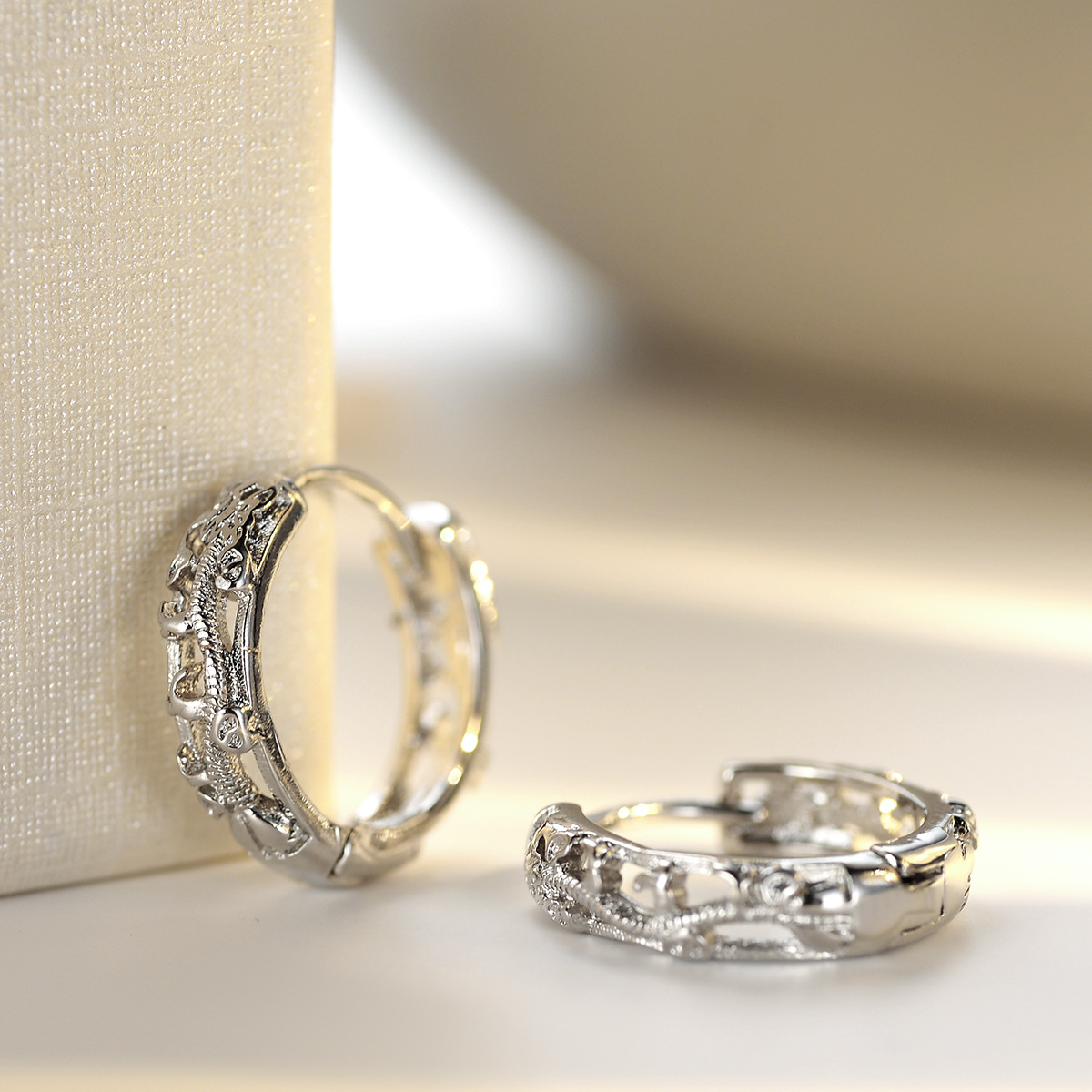 1:placcato platino reale