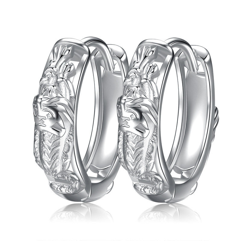 1:vero platino placcato