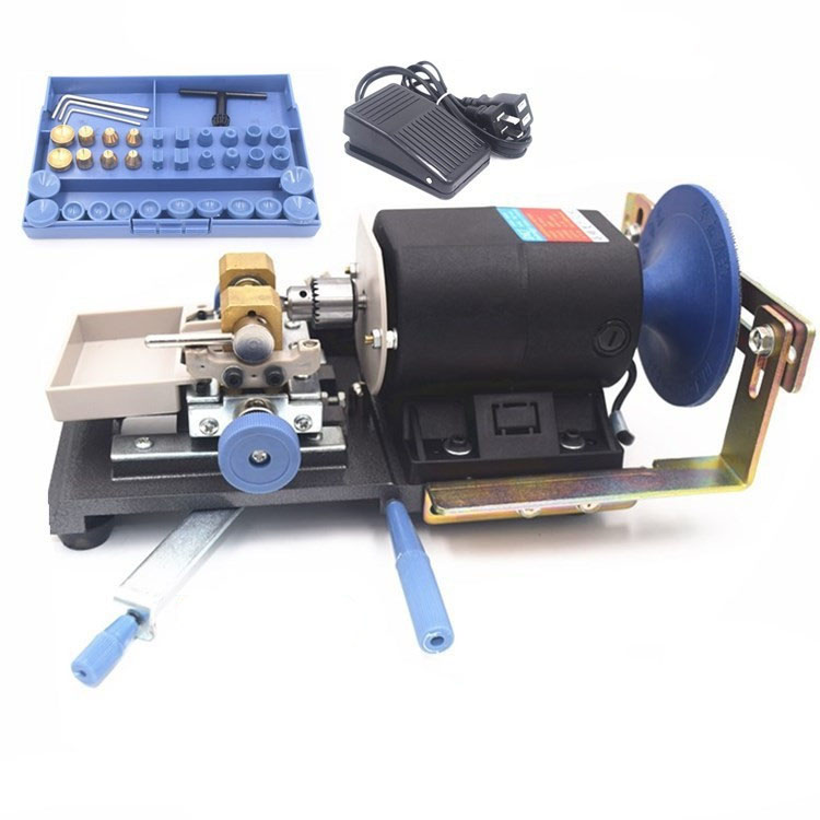 2:Black gold 450W, sand tray and iron frame