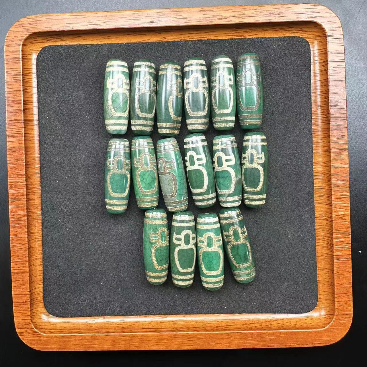 1 dieu de la richesse