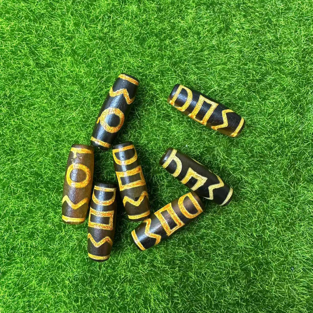 West increase Huai day pearl