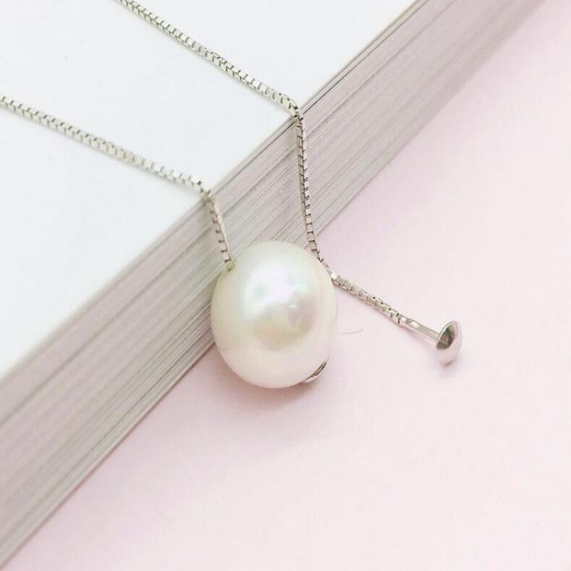 3:0.65 chain * 8.5cm long/3mm pushpin/0.75*11mm ear needle total length 10cm