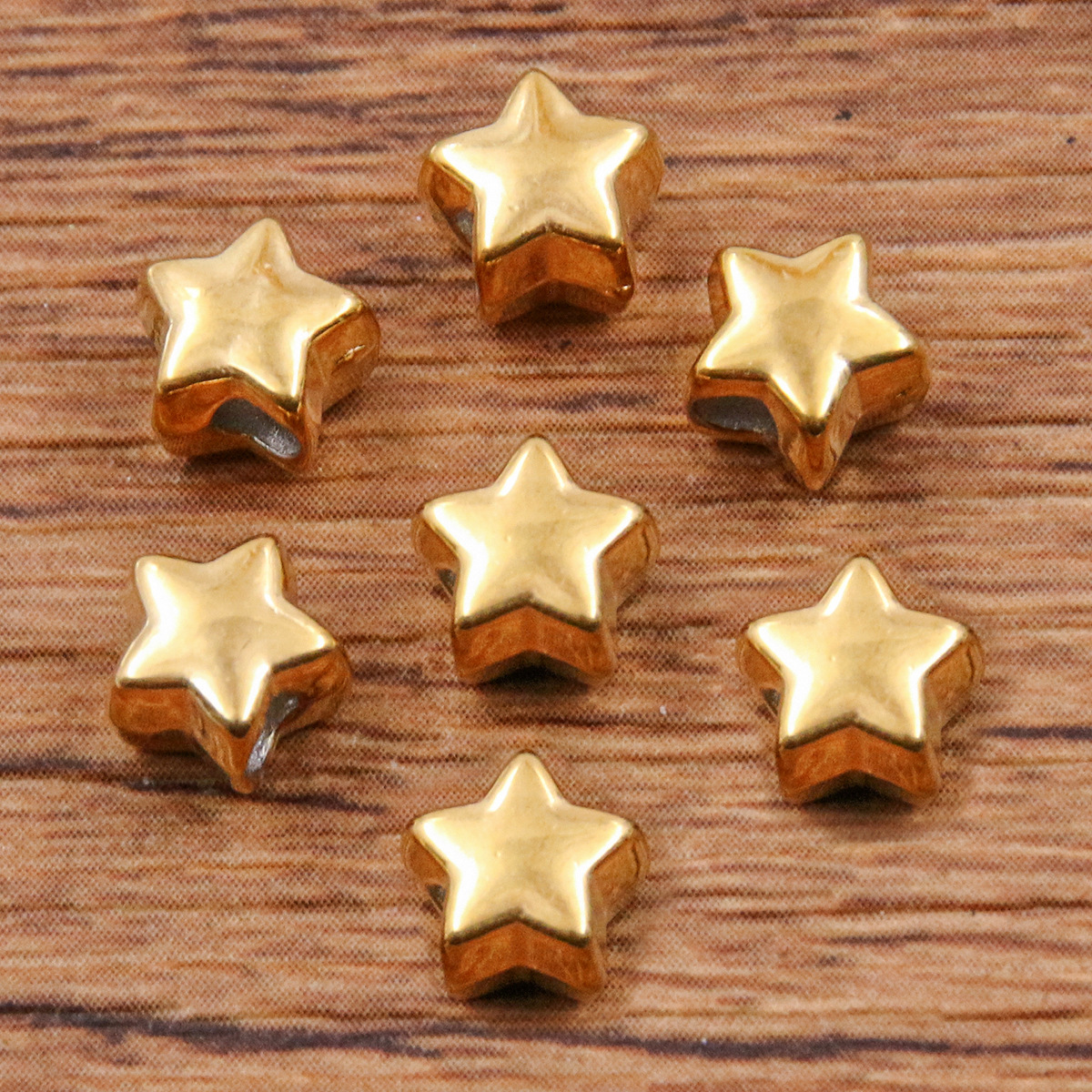 6:No. 6 style 6x7mm 0.7g