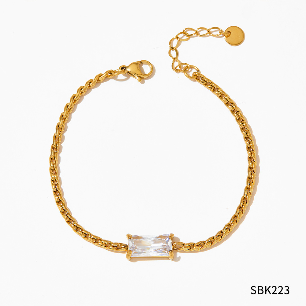 1:SBK223 Golden White