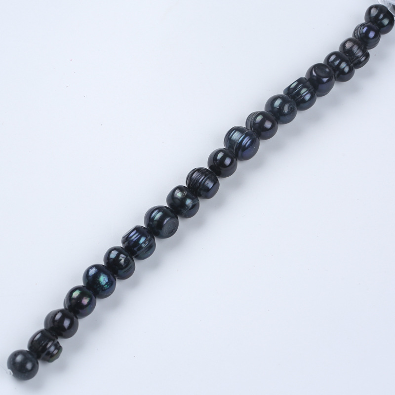9-10mm black