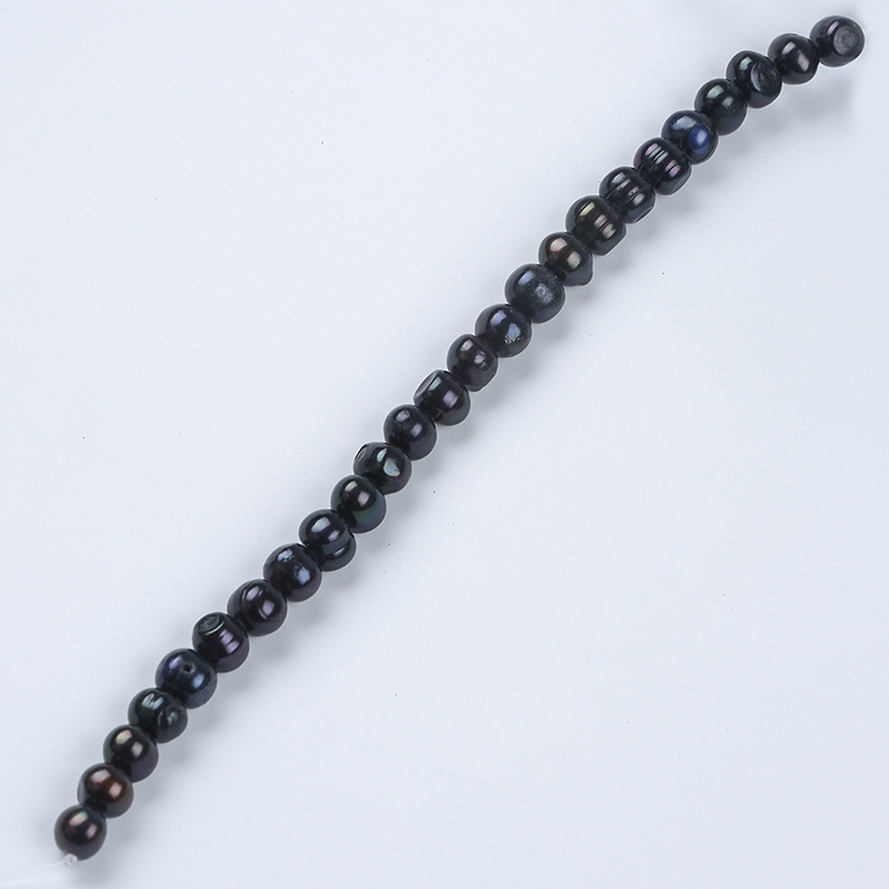2:7-8mm Black