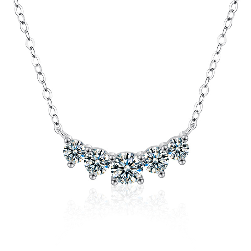 1:vero platino placcato