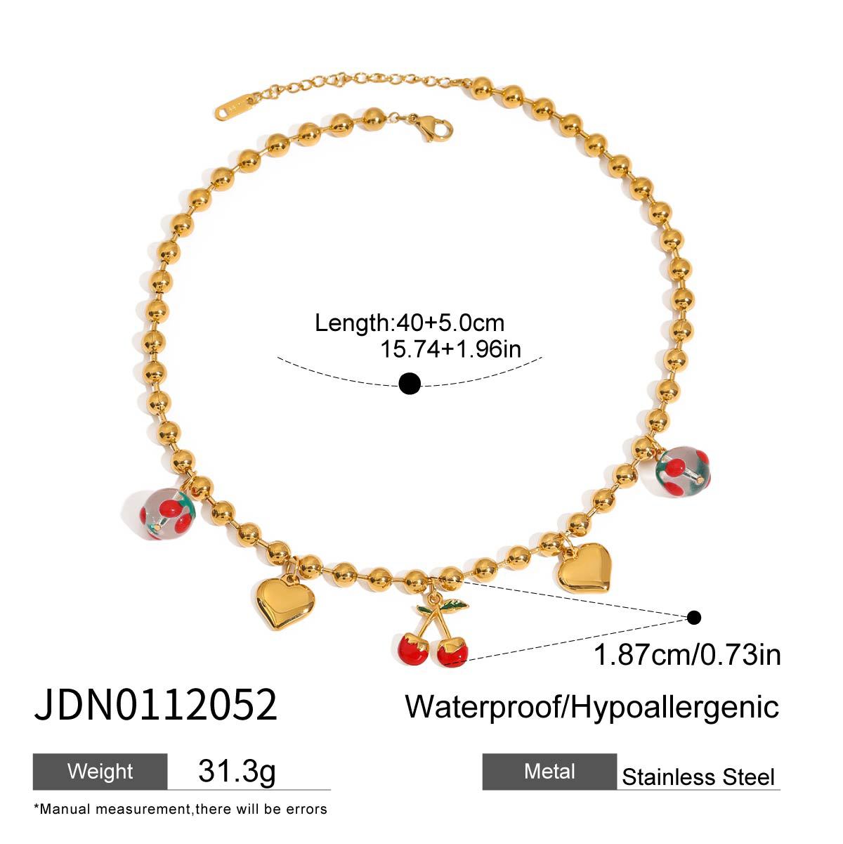 JDN0112052[Necklace]