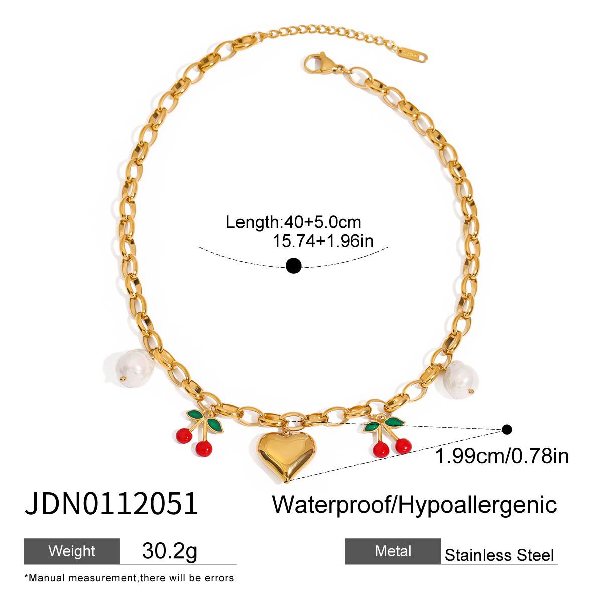 JDN0112051[Necklace]