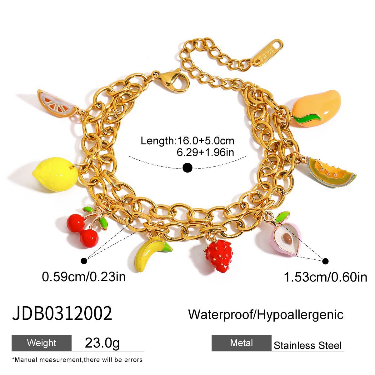 JDB0312002[Bracelet]
