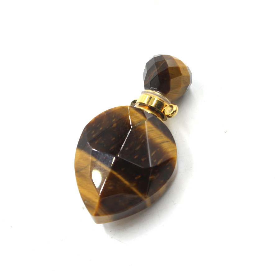 Tiger eye stone