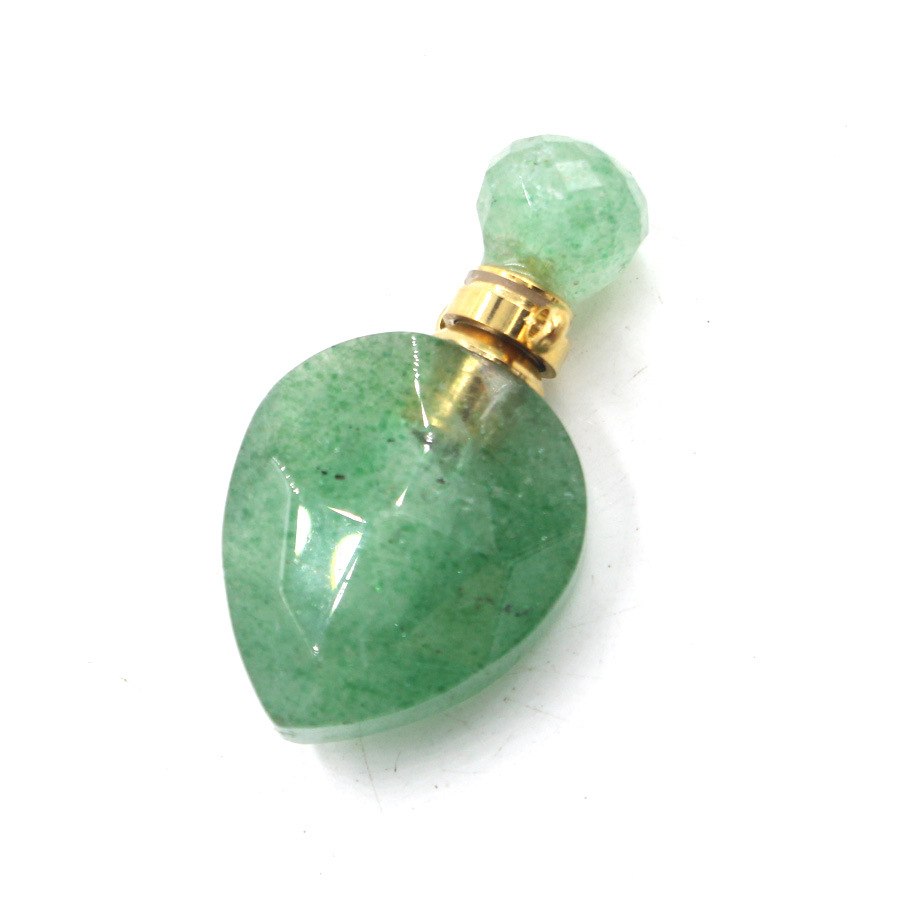 Green aventurine