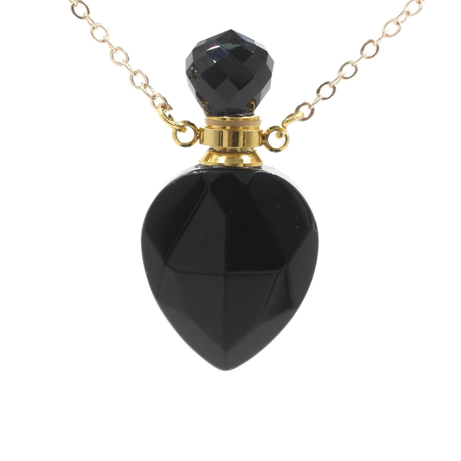 Obsidian (including chain)