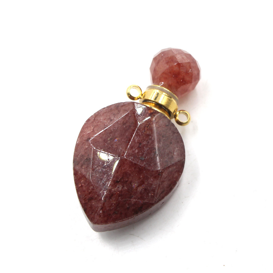 6:Strawberry crystal