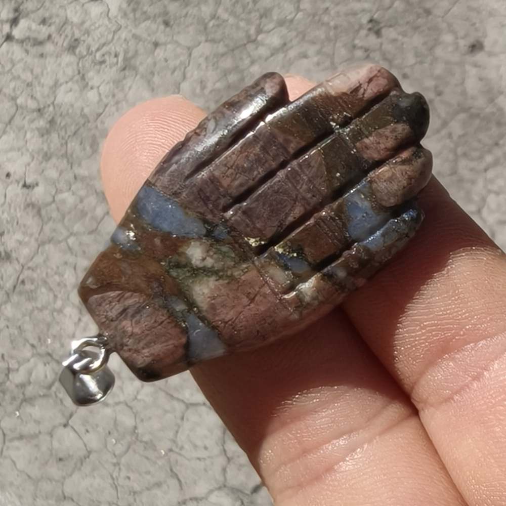 labradorite