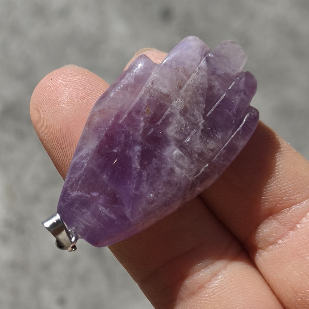 3:Amethyst